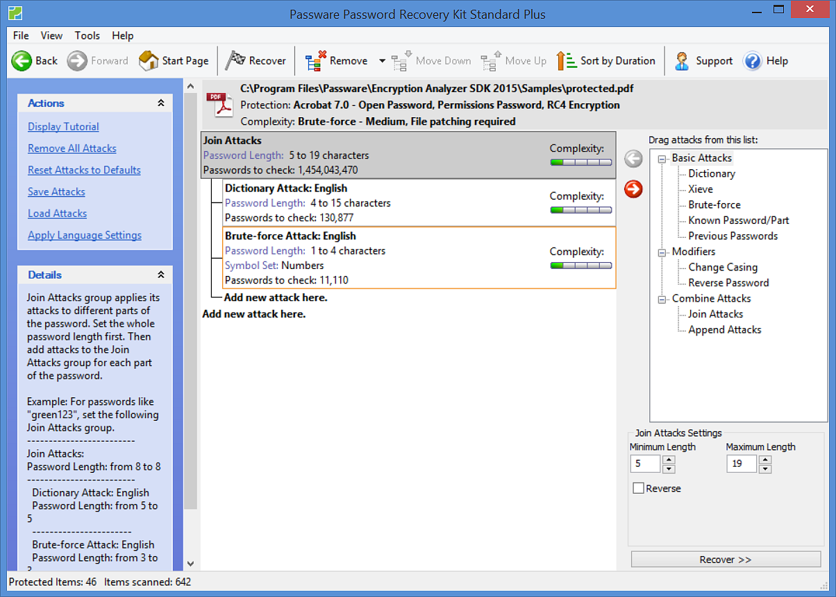 passware kit professional 13.5 crack