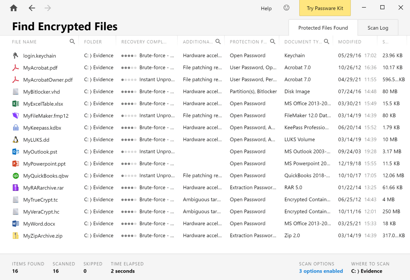 Fast File Encryptor 11.7 for ios instal